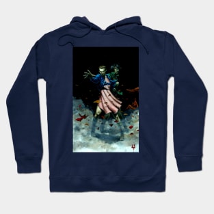 Stranger thing Hoodie